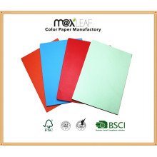 Prix ​​bas pour A4 ou Roll Size Woodfree Offset Paper for Printing